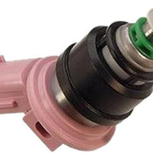 62011 Fuel Injector