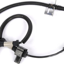 GM Original Equipment 22761956 Rear Driver Side Wheel Speed Sensor