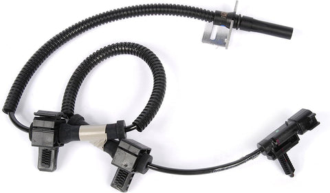 GM Original Equipment 22761956 Rear Driver Side Wheel Speed Sensor