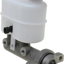 Professional 18M2558 Brake Master Cylinder Assembly