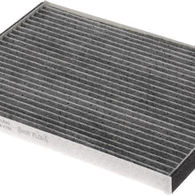 Fresh Breeze Cabin Air Filter with Arm & Hammer Baking Soda, CF11775 for Ford Vehicles