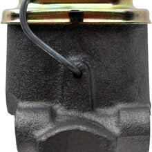 Professional 18M196 Brake Master Cylinder Assembly