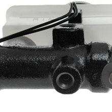 Professional 18M190 Brake Master Cylinder Assembly