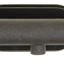 Professional 18M118 Brake Master Cylinder Assembly