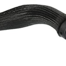 Engine Coolant Reservoir Hose KM-4697 Fits Select: 2003-2004 FORD F250, 2003-2004 FORD F350