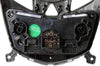 GM Original Equipment 15-74156 Heating and Air Conditioning Control Panel with Driver and Passenger Seat Heater