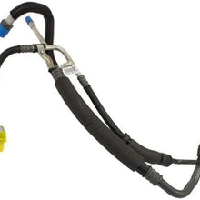 Motorcraft - Tube - Compressor T (P) (YF37272)