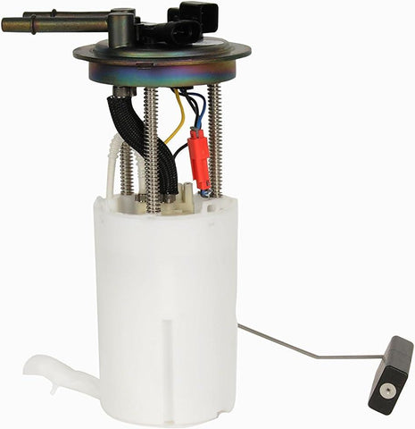 MU1323 GM Original Equipment Fuel Pump, Level Sensor, and Sending Unit Module