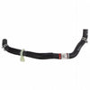 KM-5095 Radiator Coolant Hose Fits Select: 2012-2018 FORD FOCUS, 2018-2022 FORD ECOSPORT