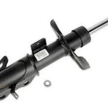 GM Original Equipment 506-753 Front Driver Side Suspension Strut Assembly