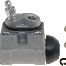 Professional 18E1415 Rear Driver Side Drum Brake Wheel Cylinder