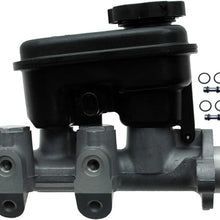 Professional 18M670 Brake Master Cylinder Assembly