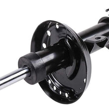 GM Original Equipment 39129288 Front Driver Side Suspension Strut Assembly
