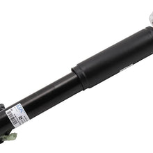 GM Original Equipment 84226151 Rear Passenger Side Shock Absorber with Bumper, Upper Mount, and Nut