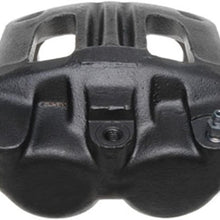 Gold 18FR2231 Front Passenger Side Disc Brake Caliper Assembly (Friction Ready Non-Coated), Remanufactured