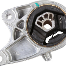 GM Genuine Parts 20814994 White Front Manual Transmission Mount