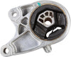 GM Genuine Parts 20814994 White Front Manual Transmission Mount