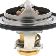 923-192: Engine Coolant Thermostat