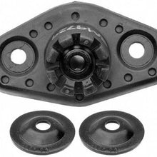 Professional 901-073 Rear Shock Absorber Mount