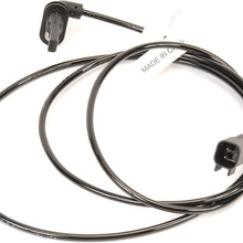 GM Original Equipment 23483157 Rear Driver Side Wheel Speed Sensor
