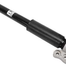 GM Original Equipment 84896802 Rear Shock Absorber with Upper Mount