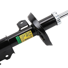 GM Original Equipment 506-1075 Front Driver Side Suspension Strut Assembly