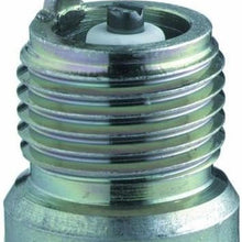 NGK (4050) R5673-10 Racing Spark Plug, Pack of 1