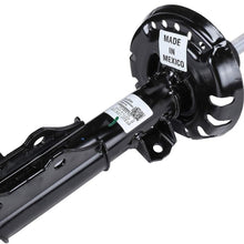 GM Original Equipment 84403741 Front Driver Side Suspension Strut Assembly