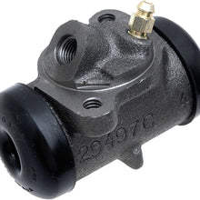 Professional 18E567 Front Passenger Side Drum Brake Wheel Cylinder