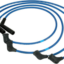 (8097) RC-ME67 Spark Plug Wire Set