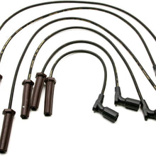 XS10546 Ignition Wire Set