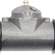 Professional 18E43 Rear Passenger Side Drum Brake Wheel Cylinder