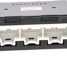 GM Original Equipment 92256564 Heating and Air Conditioning Control Panel