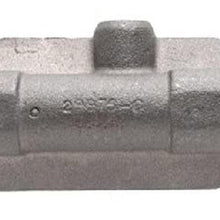 Professional 18M1046 Brake Master Cylinder Assembly