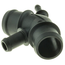 Radiator Coolant Hose Connector for TT, TT Quattro, Golf, Jetta, Beetle CH2914