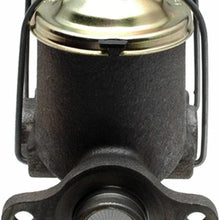 Professional 18M1048 Brake Master Cylinder Assembly