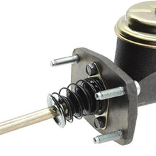 Professional 18M1004 Brake Master Cylinder Assembly