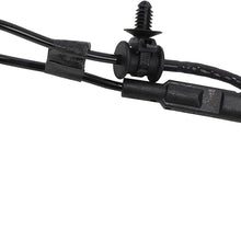 GM Original Equipment 84571660 Rear Driver Side Disc Brake Pad Wear Sensor