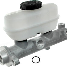Professional 18M677 Brake Master Cylinder Assembly