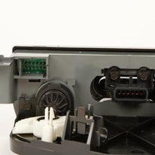 21031429 GM Original Equipment Heating and Air Conditioning Control Panel with Rear Window Defogger Switch