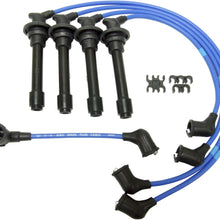 (6399) RC-NX07 Spark Plug Wire Set