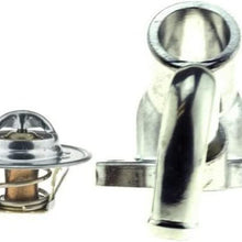 4841KTFS: Thermostat Kit Fail-Safe
