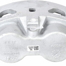 GM Genuine Parts 172-2731 Front Driver Side Disc Brake Caliper Assembly
