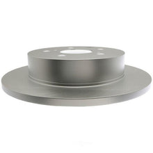 Disc Brake Rotor-Gcx Elemental Protection - Full Coating Centric 320.44145F
