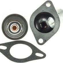 5170KTFS: Failsafe Thermostat Kit