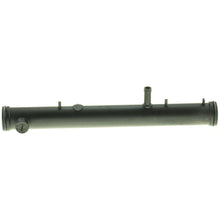 Motorad CH9912 Engine Coolant Crossover Pipe for 99-02 Volkswagen Golf Jetta