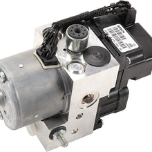 GM Original Equipment 19121325 Brake Pressure Modulator Valve Assembly with Electronic Brake Control Module