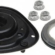 Professional 901-031 Front Suspension Strut Mount