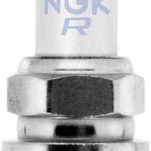 6962 V-Power Spark Plug - BKR6E, 4 Pack