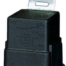 007794301 Cover with Weatherproof Mini ISO Relay